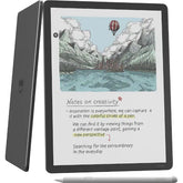 Amazon Kindle Scribe Colorsoft (2025) with Premium Pen