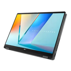 Asus VivoBook 14" Touchscreen, Flip Copilot+ PC Laptop Intel Core Ultra 5 16GB RAM, 512GB SSD Windows 11 Home