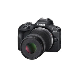 Canon EOS R100 4K Video Mirrorless Camera
