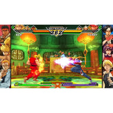 Capcom Fighting Collection 2 Video Game for Nintendo Switch