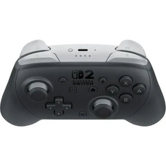 Nintendo Switch 2 Pro Controller
