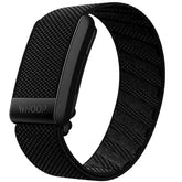Whoop 4.0 Health and Fitness Tracker with SuperKnit Band – Onyx