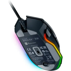 Razer Basilisk V3 35K Wired Optical Gaming Mouse