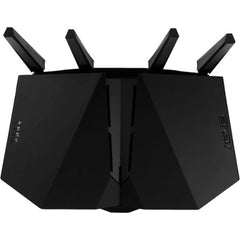 ASUS RT-AX82U (AX5400) Dual Band WiFi 6 Gaming Router Price in Dubai
