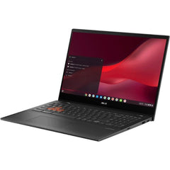 ASUS Chromebook Vibe CX55 Flip (CX5501), 15.6-inch FHD Display, 11th Gen Intel Core i5 1135G7 Processor, 8GB LPDDR4X RAM, 256GB M.2 2280 NVMe SSD Price in Dubai