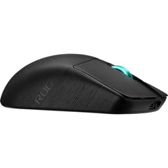 ماوس الألعاب اللاسلكي ASUS ROG Harpe Ace Aim Lab Edition - أسود