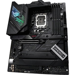 ASUS ROG Strix Z690-F GAMING WIFI 6E (Intel 12th Gen) Motherboard Price in Dubai