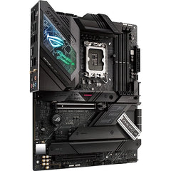 ASUS ROG Strix Z690-F GAMING WIFI 6E (Intel 12th Gen) Motherboard Price in Dubai