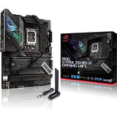 ASUS ROG Strix Z690-F GAMING WIFI 6E (Intel 12th Gen) Motherboard Price in Dubai