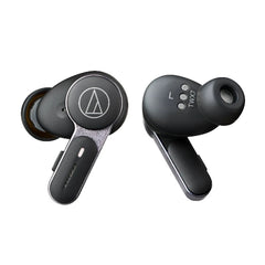Audio-Technica ATH-TWX7 True Wireless Noise Cancelling In-Ear Earphones