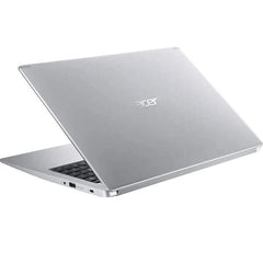 Acer Aspire 3 Laptop 14inch AMD Ryzen 3 3000 Series 3250U (2.60GHz) 8GB RAM 128GB NVMe SSD Windows 11 - Silver Price in Dubai