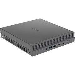Acer Chromebox CXI5 Mini PC, 12th Generation Intel Core i3-1215U Processor, 8GB RAM, 128GB SSD - Black Price in Dubai