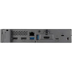 Acer Chromebox CXI5 Mini PC, 12th Generation Intel Core i3-1215U Processor, 8GB RAM, 128GB SSD - Black Price in Dubai