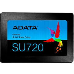 ADATA Ultimate SU720, 1TB SATA III 3D NAND 2.5-inch Internal SSD Price in Dubai