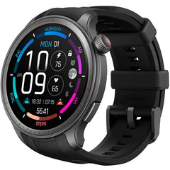 Amazfit Balance Smart Watch - Midnight