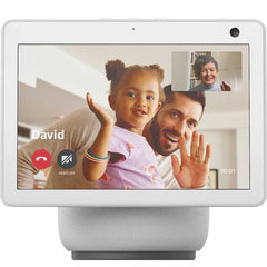 شاشة Amazon Echo Show 10 الذكية عالية الدقة (الجيل الثالث) مع Motion وAlexa