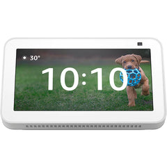 شاشة عرض ذكية Amazon Echo Show 5 (الجيل الثاني) مع Alexa