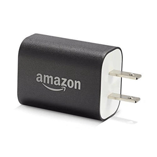 Amazon 9W Official OEM USB Charger and Power Adapter