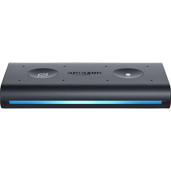 Amazon Echo Auto Smart Speaker with Alexa – Black Price in Dubai