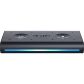 Amazon Echo Auto Smart Speaker with Alexa – Black Price in Dubai