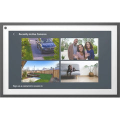 Echo Show 15 with Fire TV Price in Dubai UAE