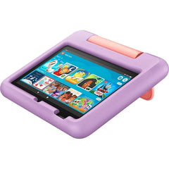 Used Amazon Fire 7 Kids (12th Gen) tablet with Wi-Fi 16GB
