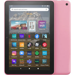 Amazon Fire HD 8 Tablet (12th Generation) Wi-Fi 2GB RAM
