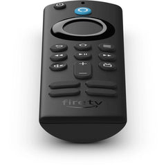 Used Amazon Fire TV Stick 4K Max (2nd Gen) Streaming Media Player with Alexa Voice Remote 16GB - Black