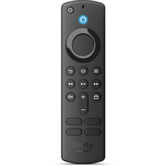 Used Amazon Fire TV Stick 4K Max (2nd Gen) Streaming Media Player with Alexa Voice Remote 16GB - Black