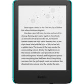 القارئ الإلكتروني Amazon Kindle Kids من الجيل الحادي عشر (2022) سعة 16 جيجابايت - Ocean Explorer