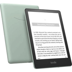 Amazon Kindle Paperwhite (11th Gen) Signature Edition (32GB)