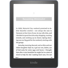 Amazon Kindle Paperwhite (11th Gen) Signature Edition (32GB)