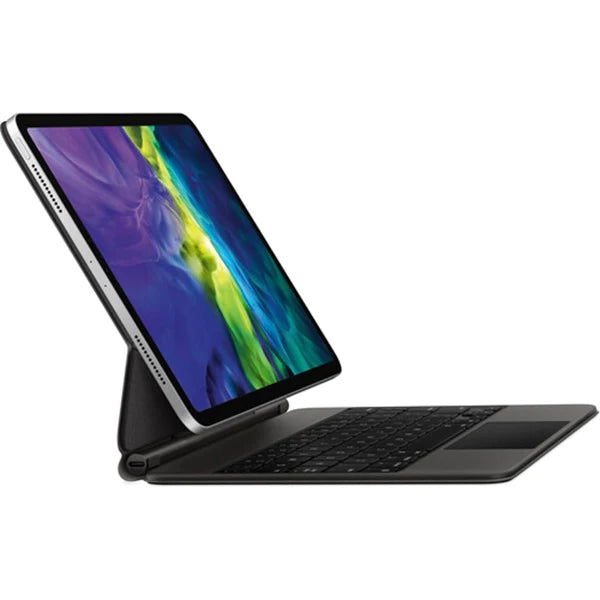 Apple Magic Keyboard for 11″ iPad Pro (4th Gen) – Black