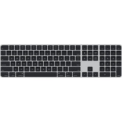 Apple Magic Keyboard with Touch ID and Numeric Keypad