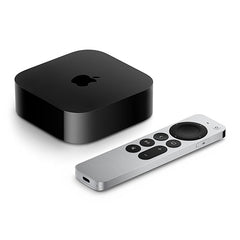 Apple TV 4K 64GB (3rd Gen) Wi-Fi