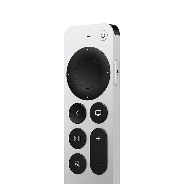 Apple TV 4K, 3rd Generation, 64GB Storage, Wi-Fi – Black Price in Dubai