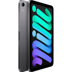 Apple iPad mini (6th Gen) 8.3-inches With Facetime (Wi-Fi Only) 4GB RAM