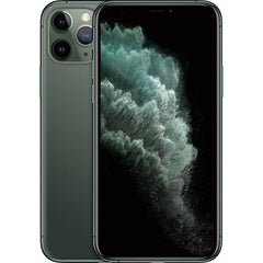 Apple iPhone 11 PRO 64GB Midnight Green