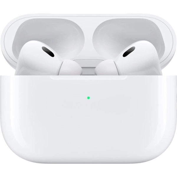 Apple AirPods Pro (2nd Gen) with Magsafe Charging Case (USB‑C) – White Price in Dubai