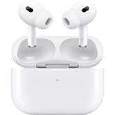 Apple AirPods Pro (2nd Gen) with Magsafe Charging Case (USB‑C) – White Price in Dubai