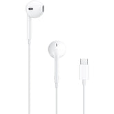 Apple EarPods with USB-C Connector – White Price in Dubai