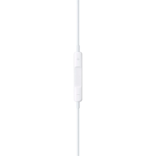 Apple EarPods with USB-C Connector – White Price in Dubai