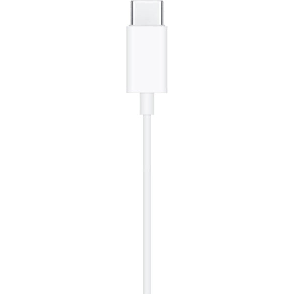 Apple EarPods with USB-C Connector – White Price in Dubai