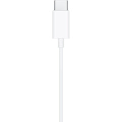 Apple EarPods with USB-C Connector – White Price in Dubai