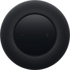 مكبر الصوت الذكي Apple HomePod (الجيل الثاني).