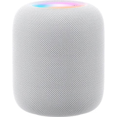 مكبر الصوت الذكي Apple HomePod (الجيل الثاني).