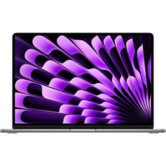 Apple MacBook Air M2 Chip 8GB RAM 256GB SSD – Space Gray