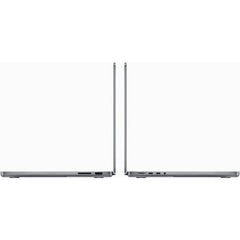 Apple MacBook Pro M3 Chip - Space Gray