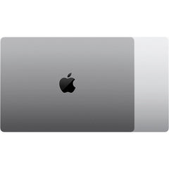 Apple MacBook Pro M3 Chip - Space Gray