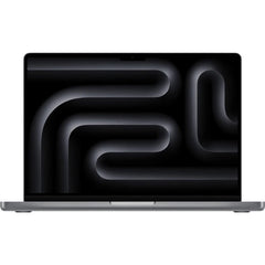 Apple MacBook Pro M3 Chip - Space Gray